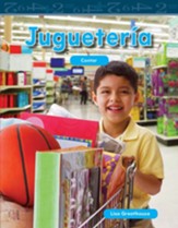 Jugueteria (The Toy Store) - PDF Download [Download]