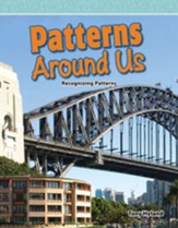 Patterns Around Us - PDF Download [Download]