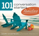 101 Conversation Starters for Families / New edition - eBook