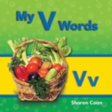 My V Words - PDF Download [Download]