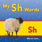 My Sh Words - PDF Download [Download]
