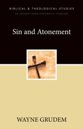 Sin and Atonement: A Zondervan Digital Short - eBook