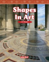 Shapes in Art - PDF Download [Download]
