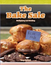 The Bake Sale - PDF Download [Download]
