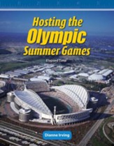 Hosting the Olympic Summer Games - PDF Download [Download]