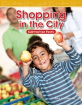 Shopping in the City - PDF Download [Download]