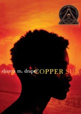 Copper Sun - eBook