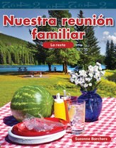 Nuestra reunion familiar (Our Family Reunion) - PDF Download [Download]