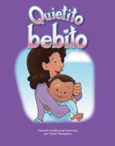 Quietito bebito (Hush, Little Baby) - PDF Download [Download]
