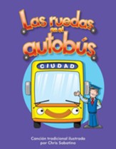 Las ruedas en el autobus (The Wheels on the Bus) - PDF Download [Download]