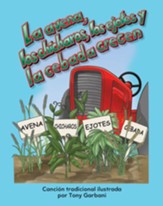 La avena, los chicharros, los ejotes y la cebada crecen (Oats, Peas, Beans, and Barley Grow) - PDF Download [Download]