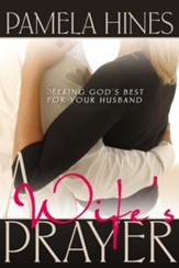 A Wife's Prayer - eBook