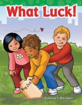 What Luck! - PDF Download [Download]