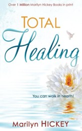 Total Healing - eBook