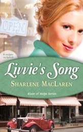 Livvie's Song - eBook