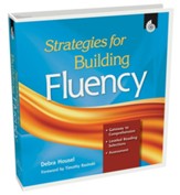 Strategies for Building Fluency - PDF Download [Download]