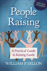 People Raising: A Practical Guide to Raising Funds/ New edition - eBook