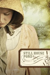 Still House Pond - eBook