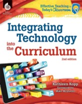 Integrating Technology into the Curriculum - PDF Download [Download]