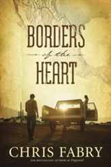 Borders of the Heart - eBook