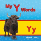 My Y Words - PDF Download [Download]