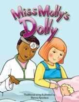 Miss Molly's Dolly - PDF Download [Download]