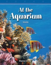At the Aquarium - PDF Download [Download]