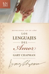 Devocional en un ano - Los lenguajes del amor - eBook