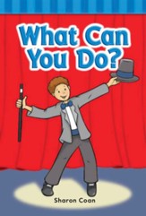 What Can You Do? - PDF Download [Download]
