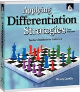 Applying Differentiation Strategies - PDF Download [Download]