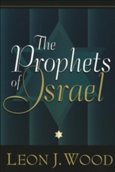 Prophets of Israel, The - eBook