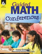 Guided Math Conferences - PDF Download [Download]