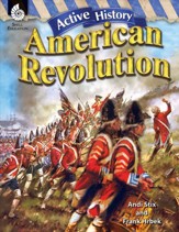 Active History: American Revolution  - PDF Download [Download]