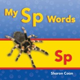 My Sp Words - PDF Download [Download]