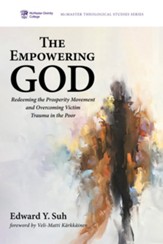 The Empowering God