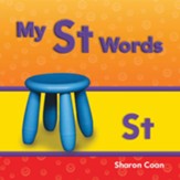 My St Words - PDF Download [Download]