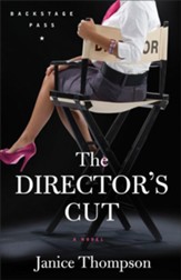 Director's Cut, The: A Novel - eBook