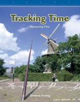 Tracking Time - PDF Download [Download]