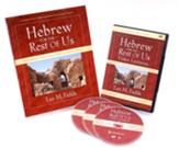 Hebrew for the Rest of Us - Video Lecture Course Bundle