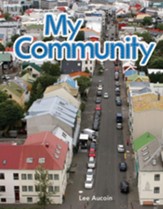 My Community - PDF Download [Download]