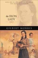 Iron Lady, The - eBook
