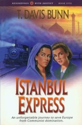 Istanbul Express - eBook