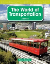 The World of Transportation - PDF Download [Download]