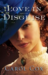 Love in Disguise - eBook