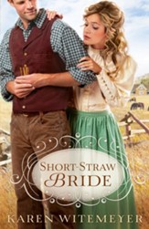Short-Straw Bride - eBook