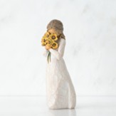 Warm Embrace, Figurine - Willow Tree ®