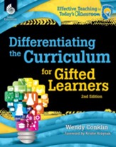 Differentiating the Curriculum for Gifted Learners 2nd Edition - PDF Download [Download]