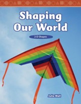 Shaping Our World - PDF Download [Download]