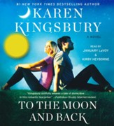 To the Moon and Back, Unabridged Audio CD