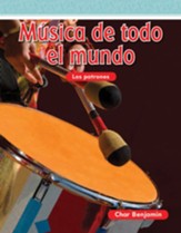Musica de todo el mundo (Music Around the World) - PDF Download [Download]